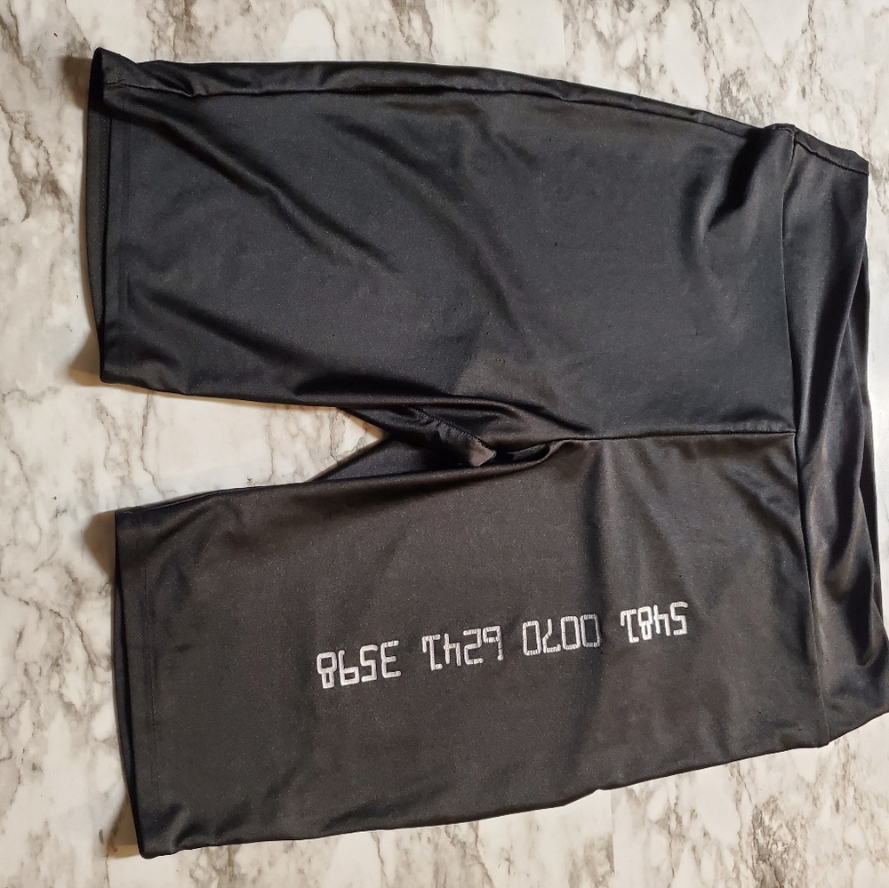 Credit Card Biker Shirts